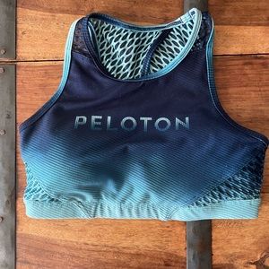 Peloton WITH sports bra - Women’s small